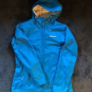 Patagonia hard shell Jaket